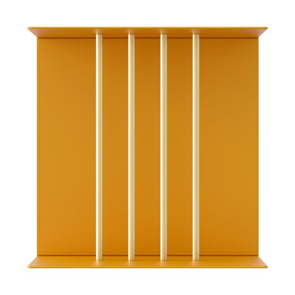 Teaser Shelf